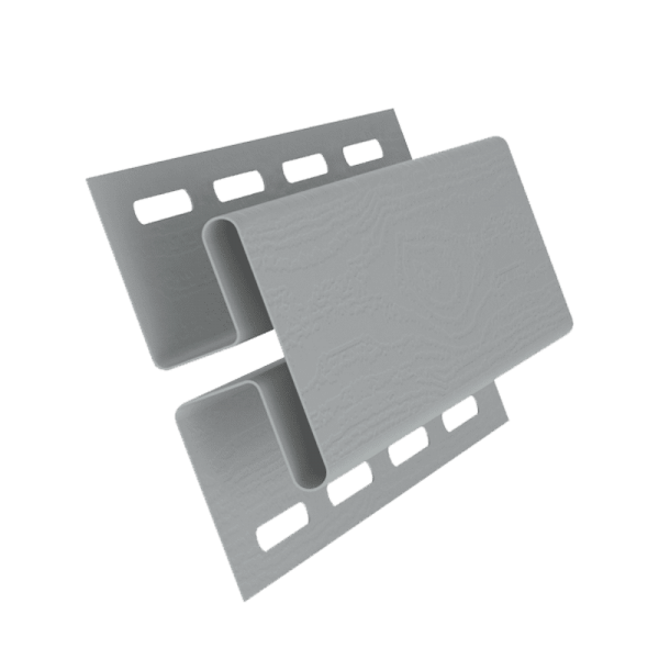 H-профиль Серый 3.00