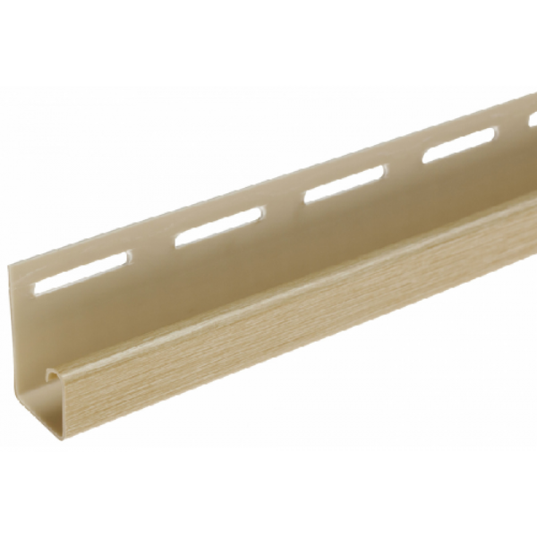 J-Профиль Канада Плюс Люкс, К-15 Ольха