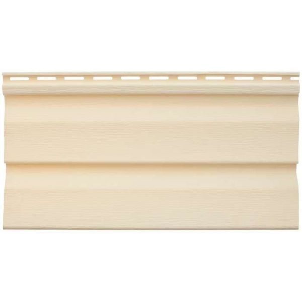 Виниловый сайдинг Аляска Классик, Сэнд