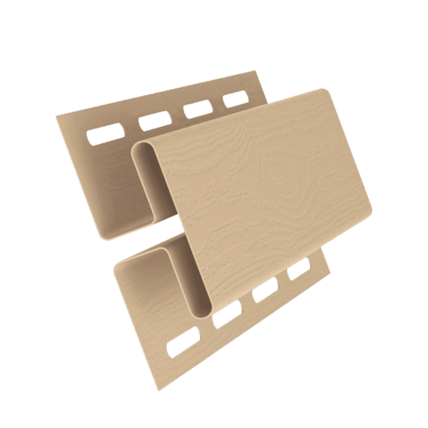 H-профиль Карамельный 3.00