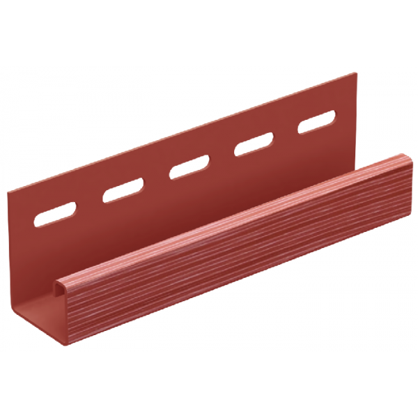 J-планка Hokla Color Брусника