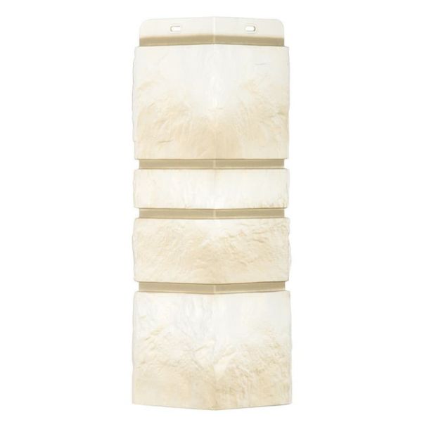 Угол наружный коллекция Burg Цвет шерсти