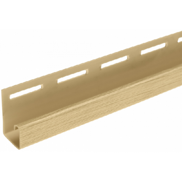 J-Профиль Канада Плюс Люкс, К-15 Бук