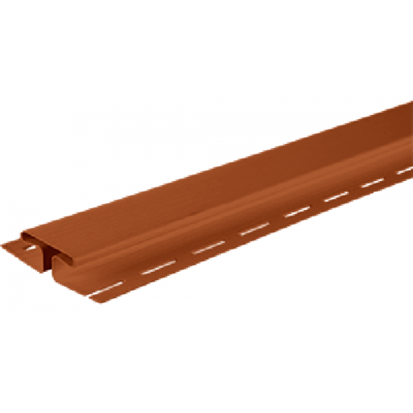 Н-Профиль Канада Плюс Премиум Т-18 Светлый дуб