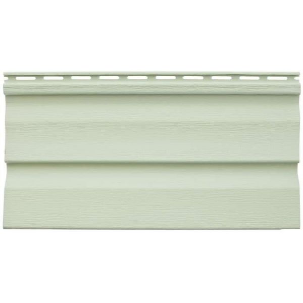 Виниловый сайдинг Аляска Классик, Форест