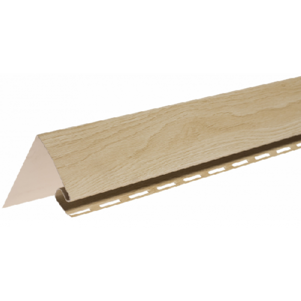 Околооконная планка Канада Плюс Люкс К-17 Каштан