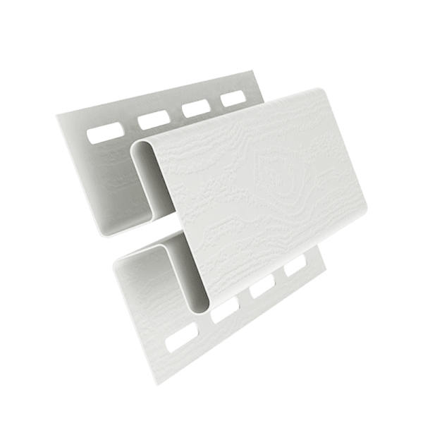 H-профиль Белый 3.00