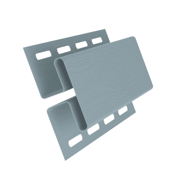 H-профиль Голубой 3.00