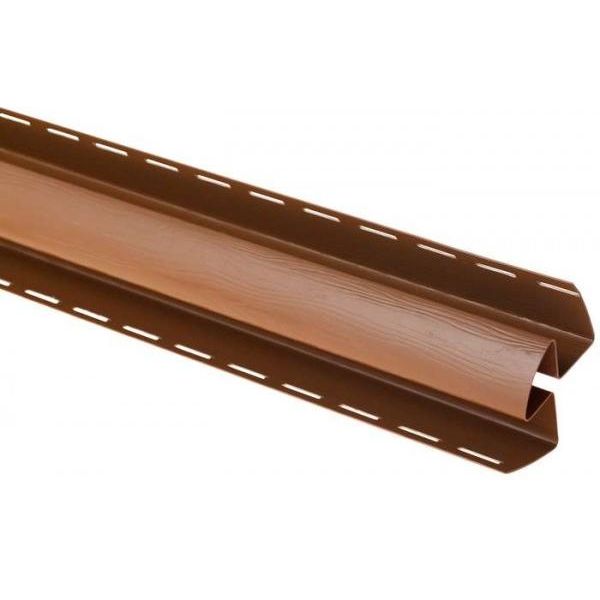 Угол внутренний Премиум Т-13, ВН, Светлый Дуб