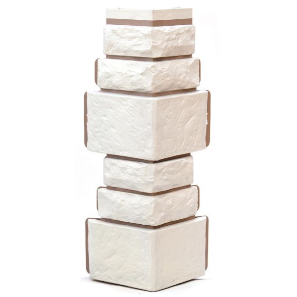 Угол Дикий камень - Белый