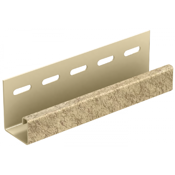 J-планка Стоун Хаус S-Lock Таганай Речной