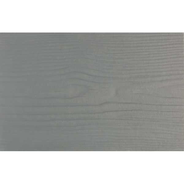 Фиброцементный сайдинг коллекция - Wood Океан - Голубой океан С62