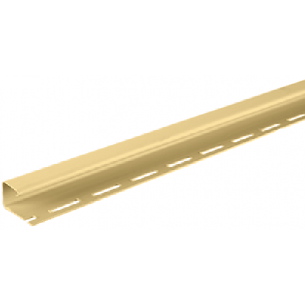 J-Профиль Канада Плюс Престиж, К-15 Грушевый