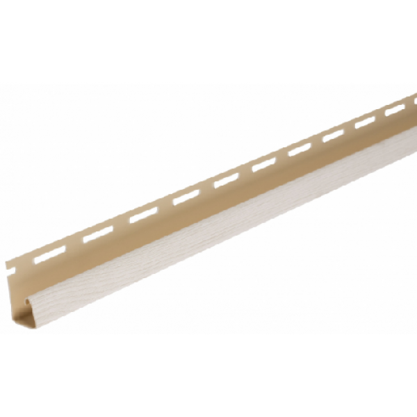 J-Профиль Канада Плюс Люкс, К-15 Ясень