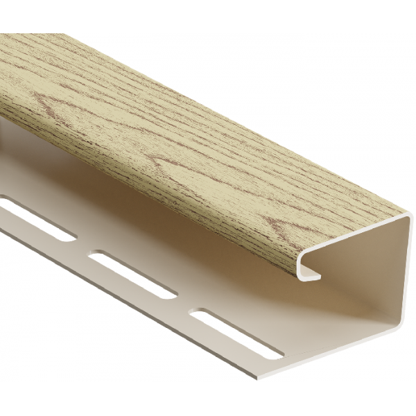 J-профиль Камчатский