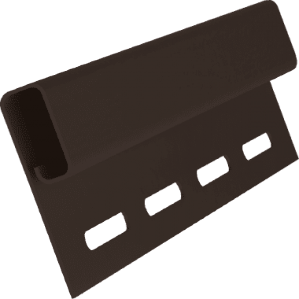 Финишная планка Коричневый 3.00