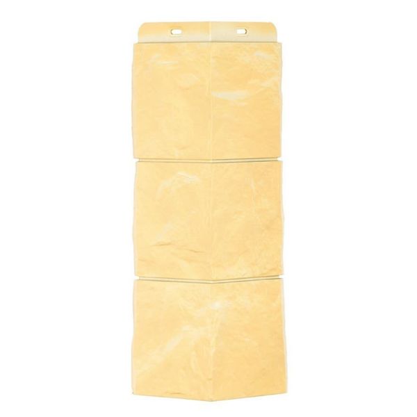 Угол наружный коллекция Fels Слоновая кость