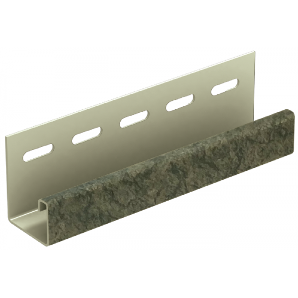 J-планка Стоун Хаус S-Lock Таганай Таёжный