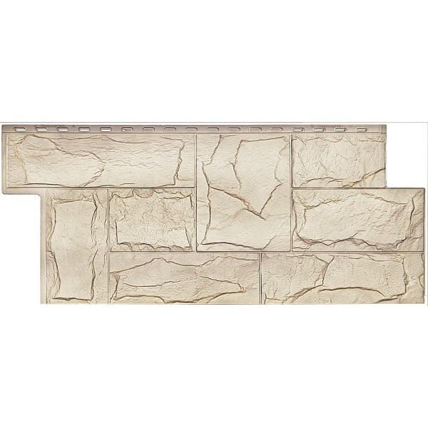 Фасадные панели СЕРИЯ Гранит Леон - Саяны