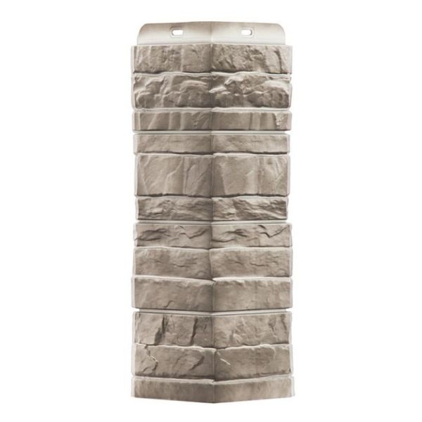 Угол наружный коллекция Stein Базальт