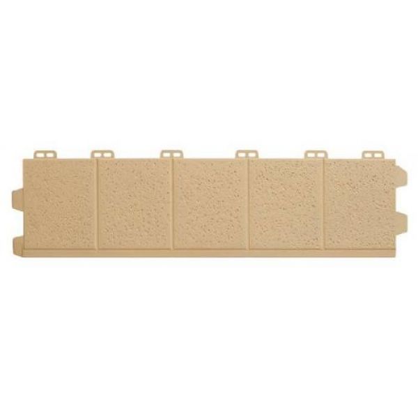 Добор для откоса универсального Альта Декор (отделочные элементы) Песчаный