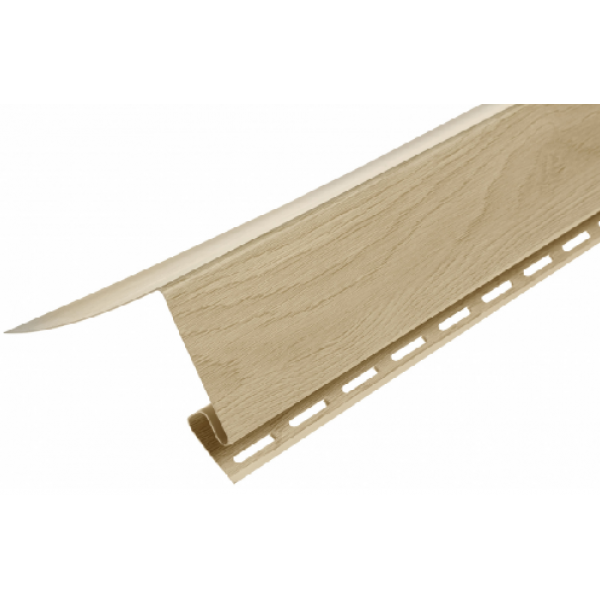 Околооконная планка Канада Плюс Люкс К-17 Ольха