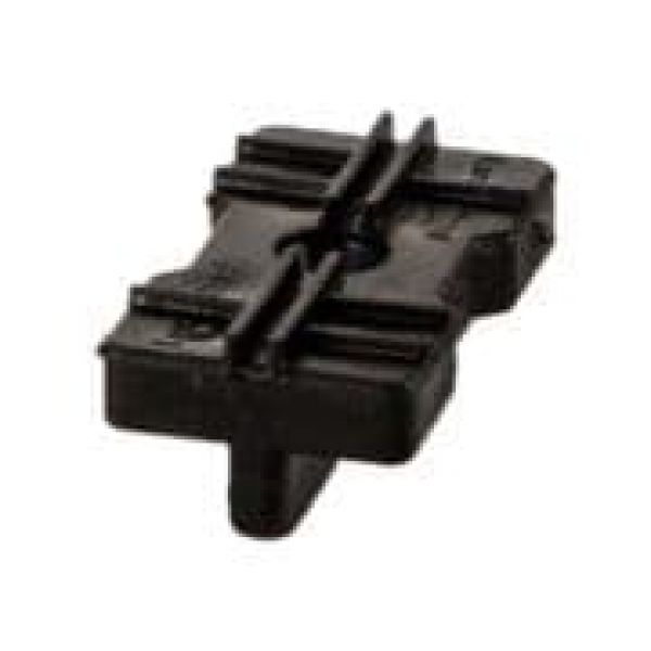 Пластиковый монтажный набор (пластиковая клипса и винт из нержавеющей стали) для террасных досок NATUR и MIX