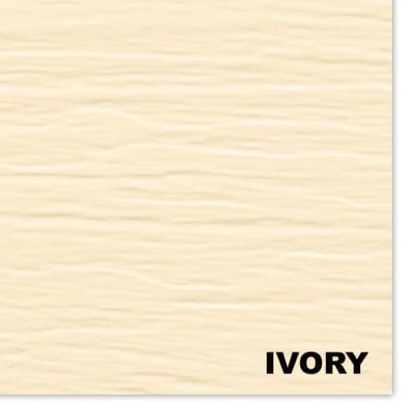 Виниловый сайдинг, Ivory (Слоновая кость)