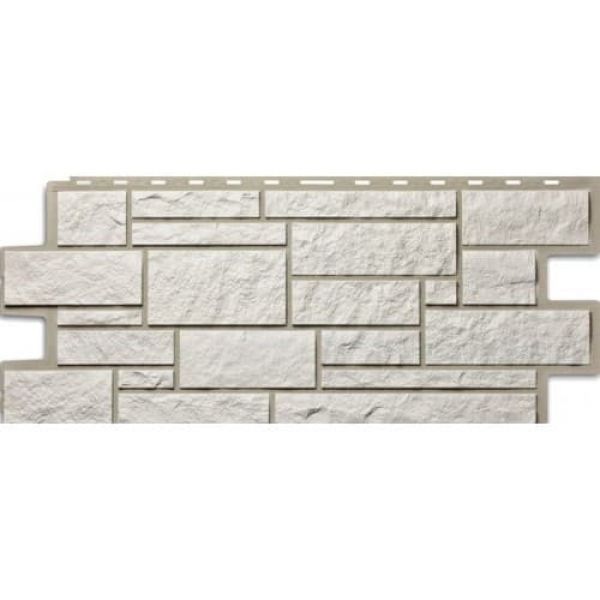 Цокольный сайдинг коллекция Камень - Мрамор 702