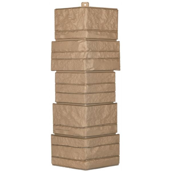 Угол Альпийская Сказка ЭКО-1 - Крем