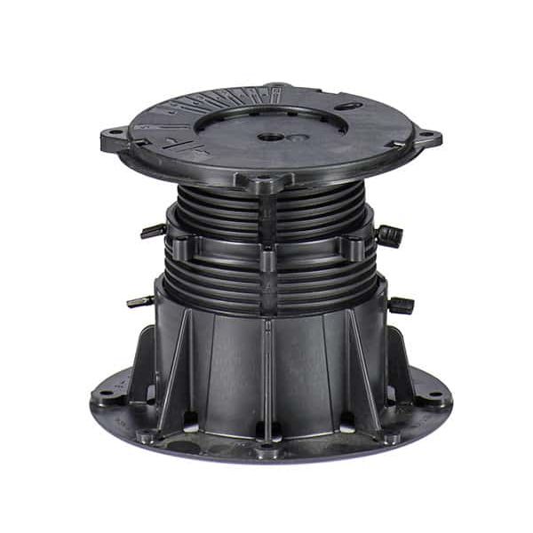 Регулируемые опоры Buzon DPH-5 (100-175 мм, угол 0-5%)