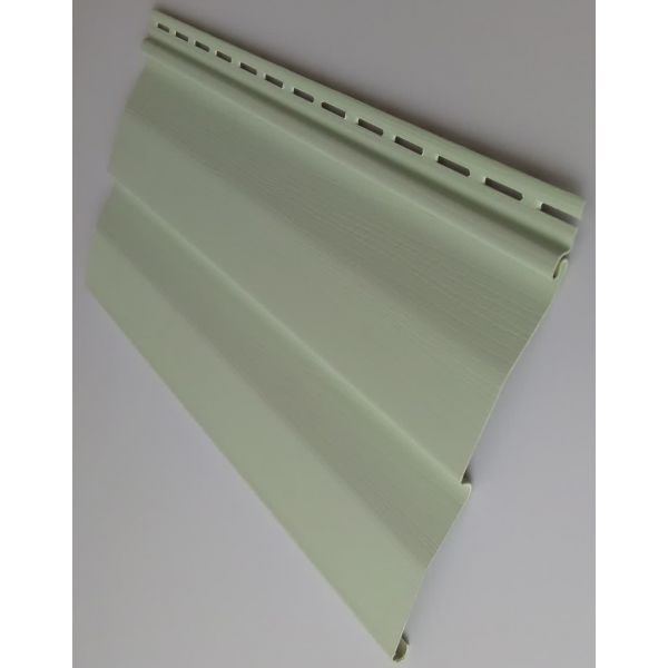 Виниловый сайдинг - Народный, Молодая Листва