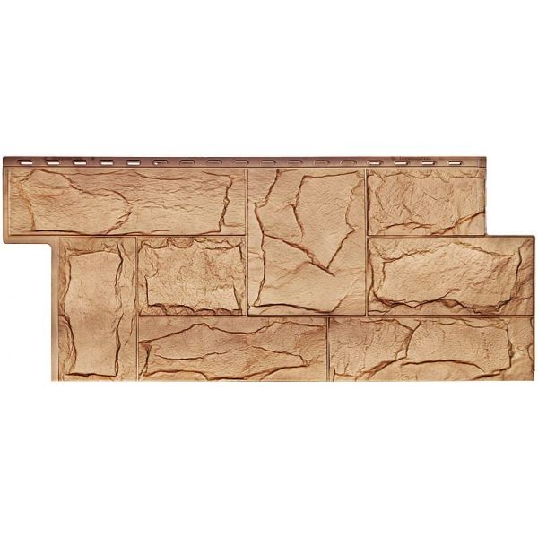 Фасадные панели СЕРИЯ Гранит Леон - Тянь Шань