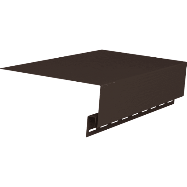 Приоконная планка Коричневый 3.00