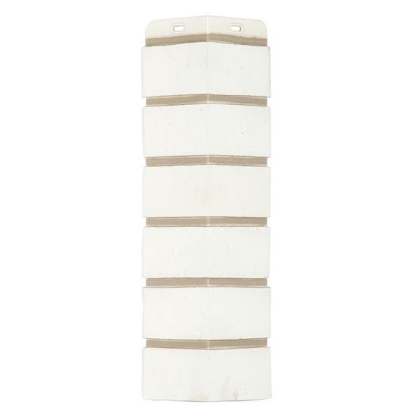 Угол наружный коллекция Berg Серый