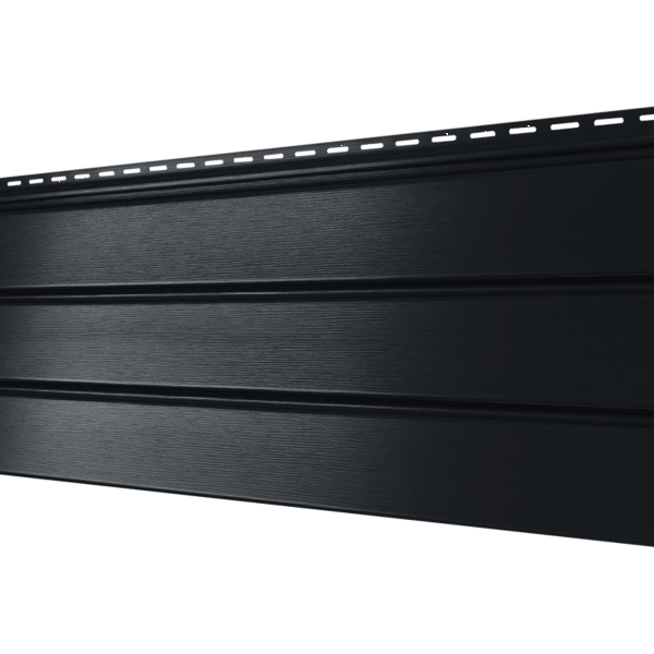 Софит PRO Классический без перфорации Графит