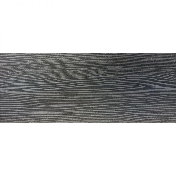 Палубная доска Полнотелая  Антрацит